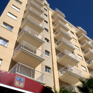 Sejur Biarritz Appartments vacanta Costa del Azahar