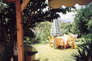 Hotel Seven Flowers Studios cazare Malia