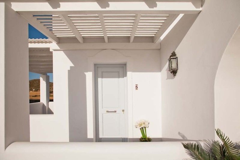 Hotel Miland Suites