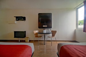 Hotel Motel 6 Miami, Fl cazare Miami