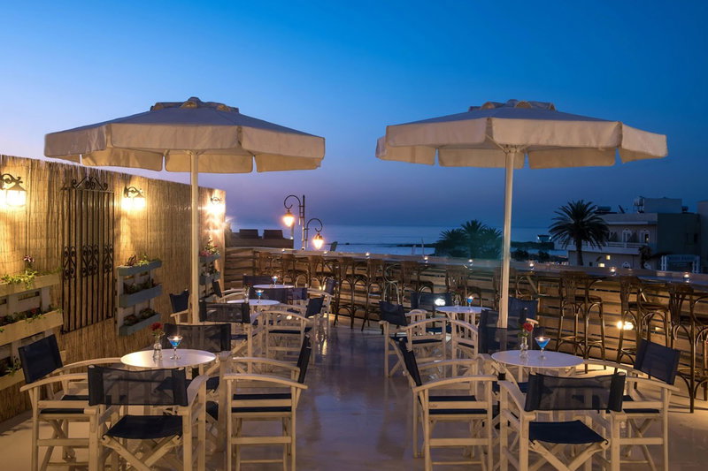 Hotel Kastro Beach Apartments