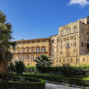 Sejur Villa Igiea Palermo, A Rocco Forte Hotel vacanta Palermo