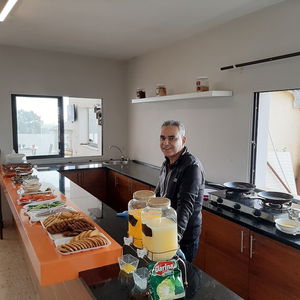 Hotel Moab Land Hotel cazare Madaba