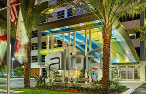 Hotel Aloft Miami Airport cazare Miami