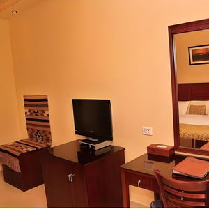 Hotel Mosaic City Hotel cazare Madaba