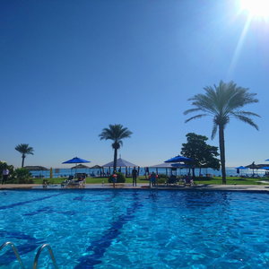 Hotel Flamingo Beach Hotel cazare Umm Al Quwain City
