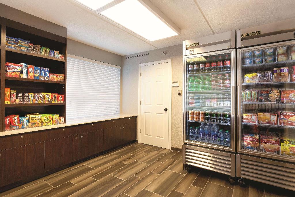 Hotel La Quinta Inn By Wyndham Miami Airport North