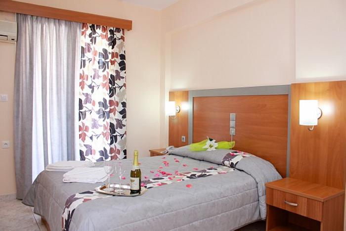 Hotel Hotel Macedonia