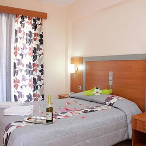 Hotel Hotel Macedonia cazare Kalamaki