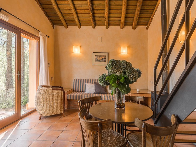 Hotel Hotel Rural Lo Alto