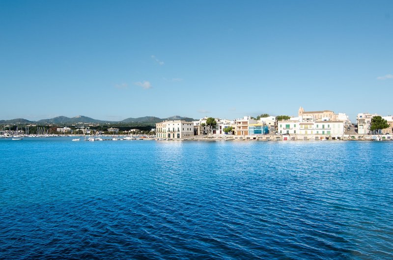 Hotel Villa Batle De Bonavista