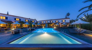 Hotel Iris Apartments cazare Sa Coma