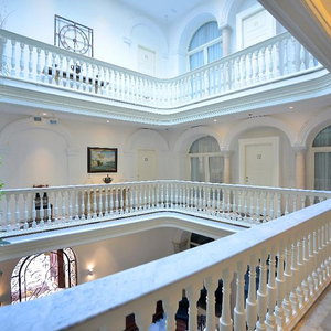 Hotel El Armador Casa Palacio cazare Cadiz