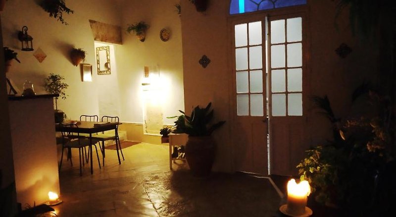 Hotel Casa Campana