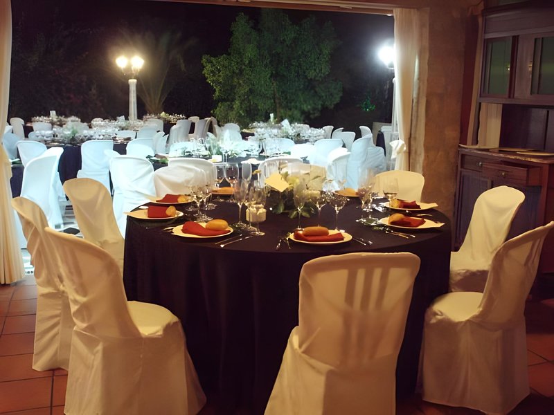 Hotel La Morena Guest House