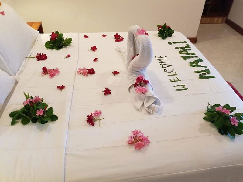 Hotel Batuta Maldives Surf View Guesthouse