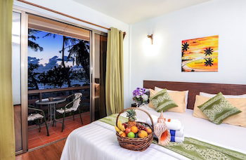 Hotel Salt Beach Hotel