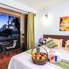Hotel Salt Beach Hotel cazare Maafushi