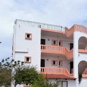 Hotel Pentari cazare Stalos