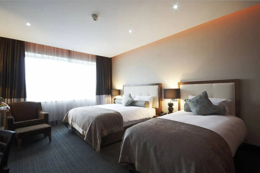 Hotel Rochestown Park Hotel