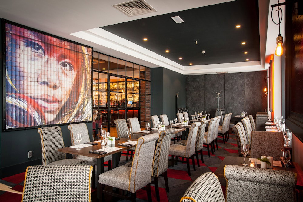 Hotel Talbot Hotel Cork