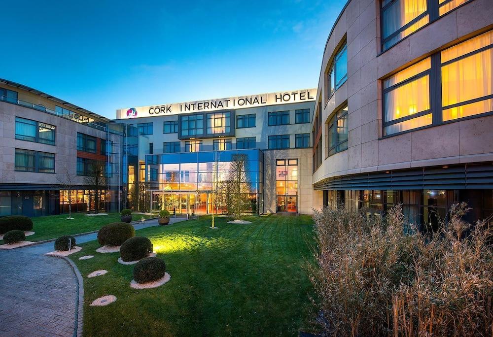 Hotel Cork International Airport