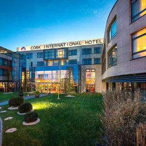Hotel Cork International Airport cazare Cork