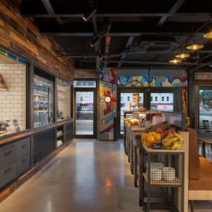 Hotel Moxy Cork cazare Cork