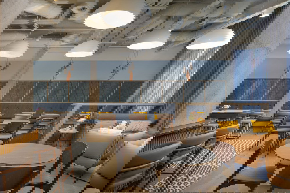 Hotel Residence Inn By Marriott Cork