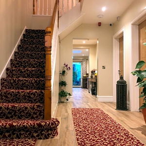 Hotel Maplehouse B&B cazare Drogheda