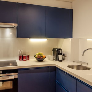 Hotel Isaacs cazare Cork