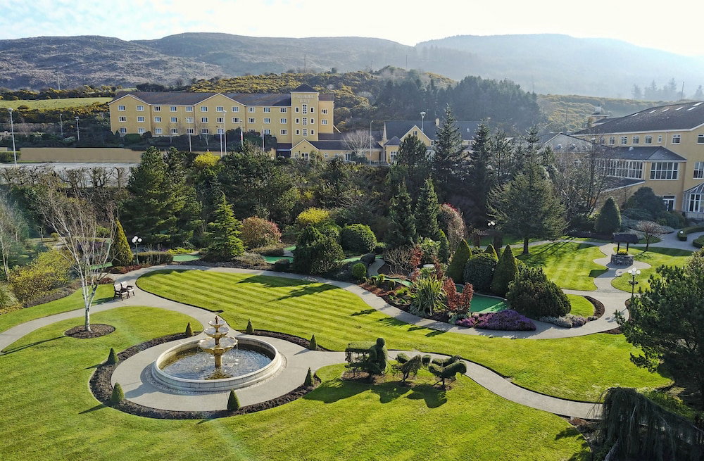 Hotel Carrickdale Hotel & Spa