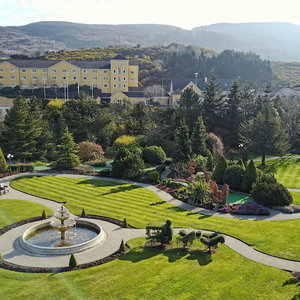 Hotel Carrickdale Hotel & Spa cazare Dundalk