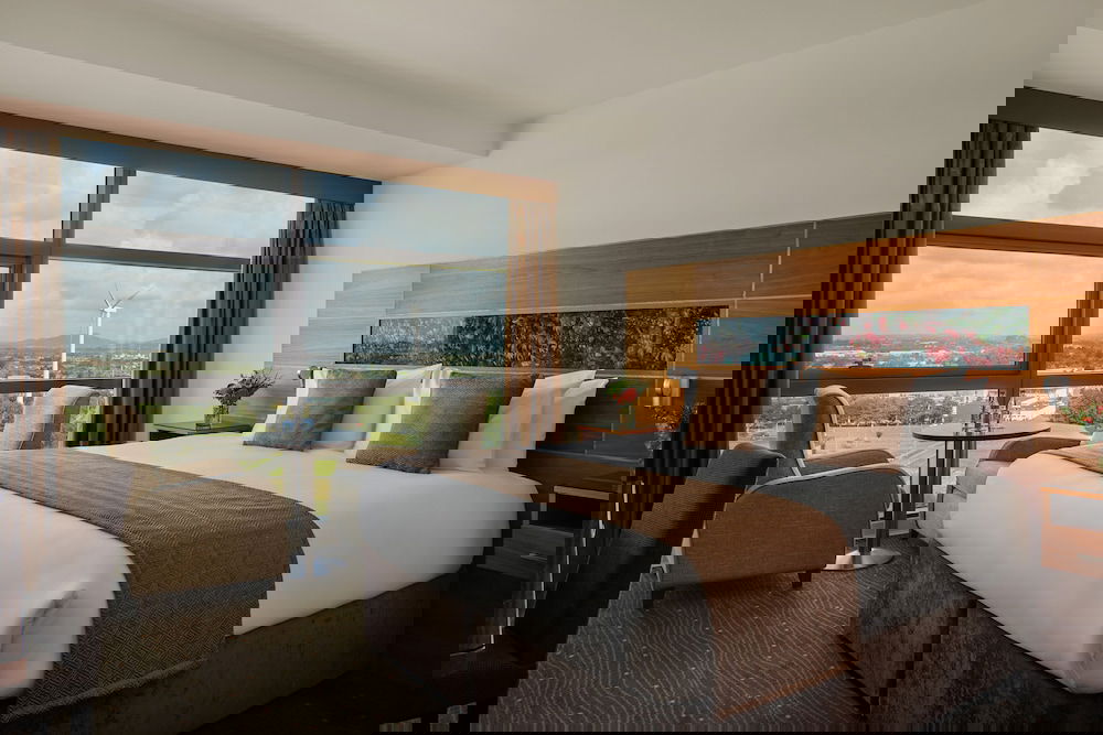 Hotel Crowne Plaza Dundalk