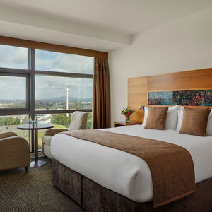 Hotel Crowne Plaza Dundalk cazare Dundalk