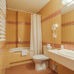 Hotel Hotel Edison cazare Poznan