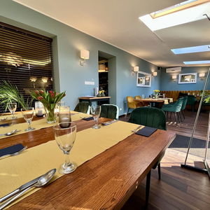 Hotel Malta Premium Hotel cazare Poznan