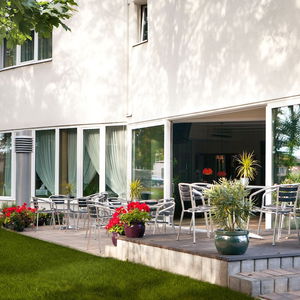 Hotel Vivaldi Hotel cazare Poznan