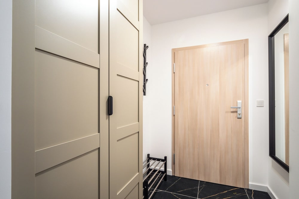 Hotel Rentplanet - Apartamenty Ceglana