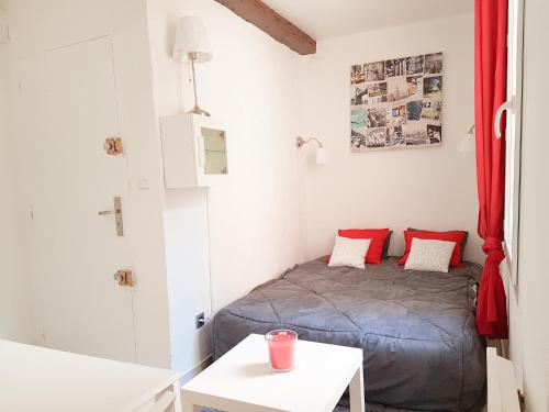 Hotel Le Panier Centre Historique De Marseille