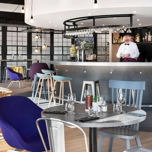 Hotel Campanile Katowitz cazare Katowice