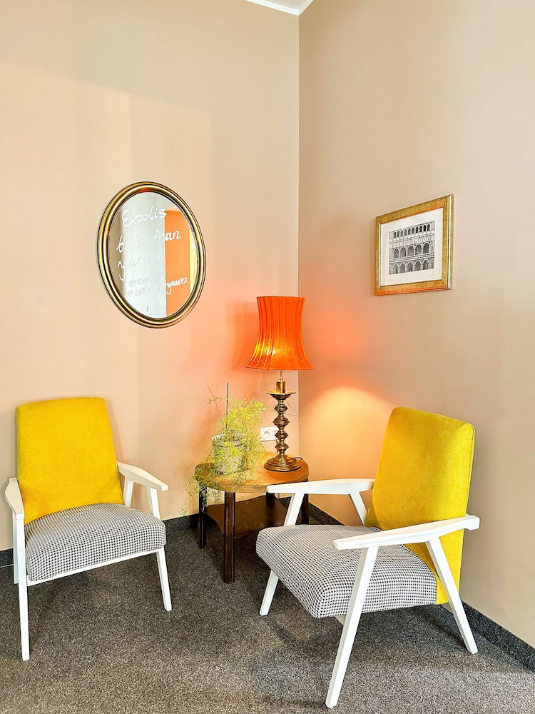 Hotel Expolis Residence - Rooms And Apartments