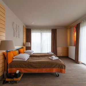 Hotel Kortowo cazare Poznan