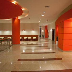 Hotel Centrum Konferencyjno - Bankietowe Rubin cazare Lodz