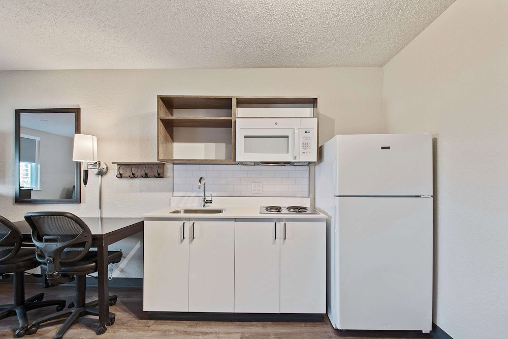 Hotel Extended Stay America Premier Suites Miami Coral Gables