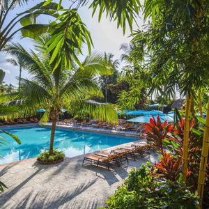 Sejur The Palms Hotel & Spa vacanta Miami