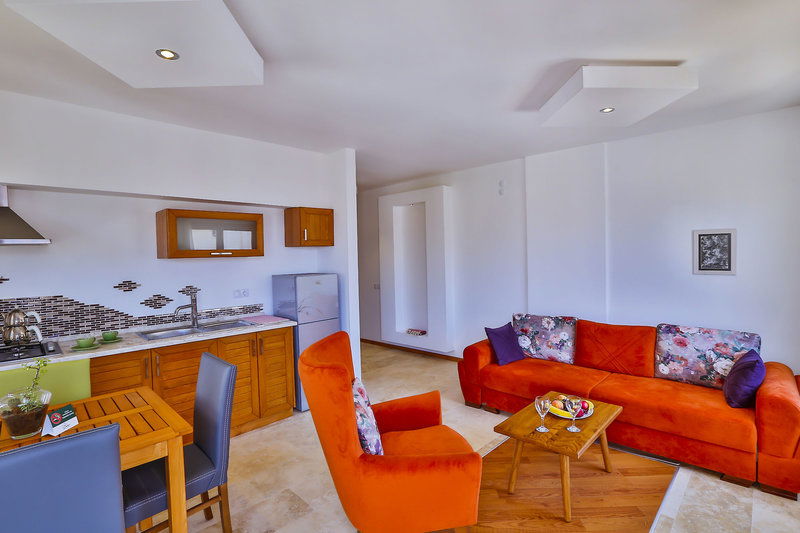 Hotel Cinarlar Apart Hotel