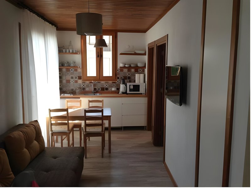 Hotel Mare Nostrum Apart