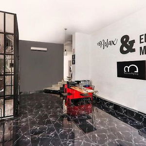 Hotel Bossa Nova Apart cazare Kas