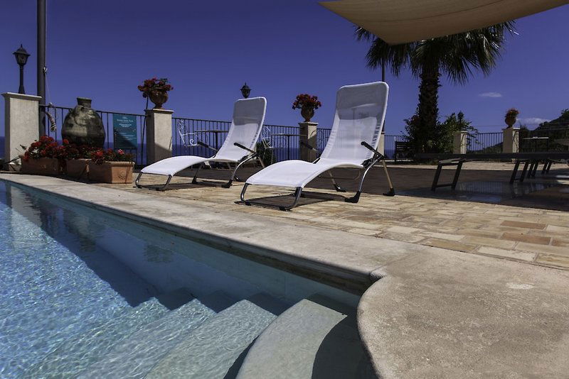 Hotel Tenuta Santa Tecla